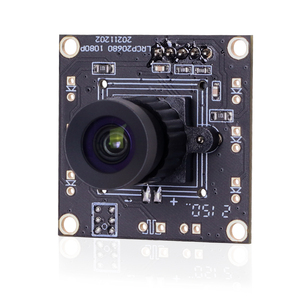 1080P PS5268 _ 32mm 5mm 60 grados sin distorsión HD reconocimiento facial Mini Cámara 2MP CMOS Sensor Android PCBA módulo de cámara - Product Image 1