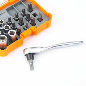 Screwdriver <strong>Set</strong> ToolManual Tool Multifunctional <strong>Set</strong> - Product Image 6
