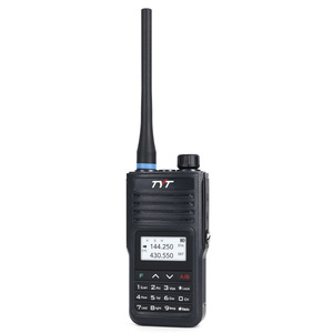 TH-UV99 Handheld Walkie Talkie Radios IP68 wasserdicht mit Typ-C Dual Band und 10W Ausgangs leistung Langstrecken-Funkgerät - Product Image 1