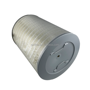 Bộ lọc không khí s4e Bộ phận bảo trì máy nén khí trục vít 01600 91861 - Product Image 5