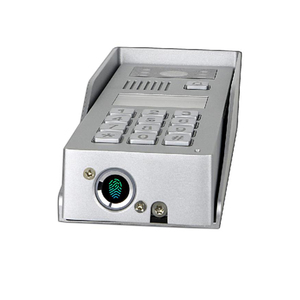 Ryan Biometric Video Door Entry <strong>Intercom</strong> <strong>System</strong> Smart WIFI Video Door Phone TUYA Mobile APP Talk Home Automation Smart <strong>Security</strong> - Product Image 5