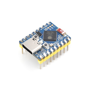 ESP32 S3 Mini Development Board ESP32-S3-Zero ESP32-S3FH4R2 <strong>WiFi</strong> Bluetooth - Product Image 1