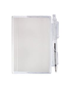 Bán buôn tùy chỉnh nhỏ nhỏ xoắn ốc Túi lưu ý cuốn sách <span class=keywords><strong>notepad</strong></span> với bút biểu tượng tùy chỉnh in mềm PVC Bìa máy tính xách tay - Product Image 1