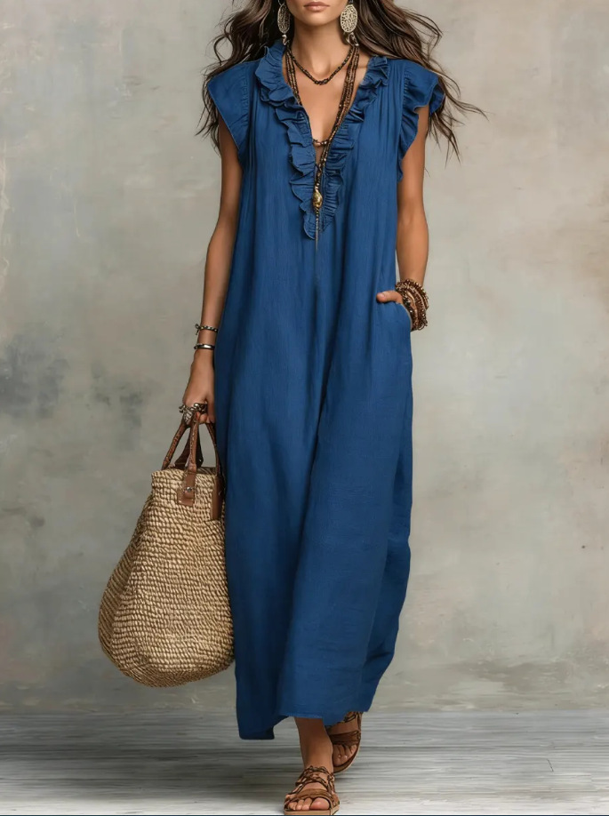 Azul