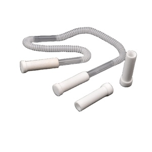 Eccellente filtro umidificatore medico core produzione di Spillover-prevenzione filtri per scarico sacchetto liquido - Product Image 2