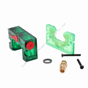 Carril de guía lineal autolubricante HGW20 HGH20, bloque deslizante E2, de alto precio - Product Image 4