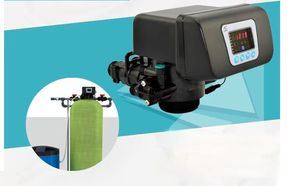 2024 di controllo automatico della macchina per il trattamento dell'acqua modello di vendita calda - Product Image 5