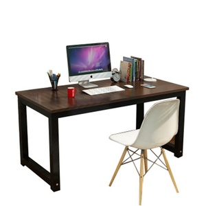 Modern Student's Study Room <strong>Computer</strong> <strong>Tables</strong> and Chair <strong>for</strong> Desktops Simple Wood <strong>Design</strong> <strong>Computer</strong> <strong>Table</strong> - Product Image 5