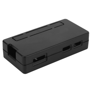 Funda personalizada para Raspberry Pi Zero W, funda con logotipo impreso, funda Mini para Raspberry Pi Zero 2 W, funda pequeña de plástico - Product Image 2