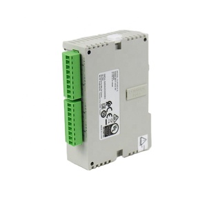 Fornitura modulo serie Delta S DVP04DA-S modulo di espansione plc analogico digitale con uscita destra - Product Image 2