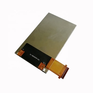 Con touch 3.5 pollici 480*800 display tft pannello IPS interfaccia SPI RGB tutto modulo lcd con angolo di visione gratuito - Product Image 6