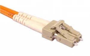 Cable de conexión de fibra de modo único/multimodo UPC/APC/PC/FC/ST/LC/MU/E2000/DIN/MTRJ - Product Image 2