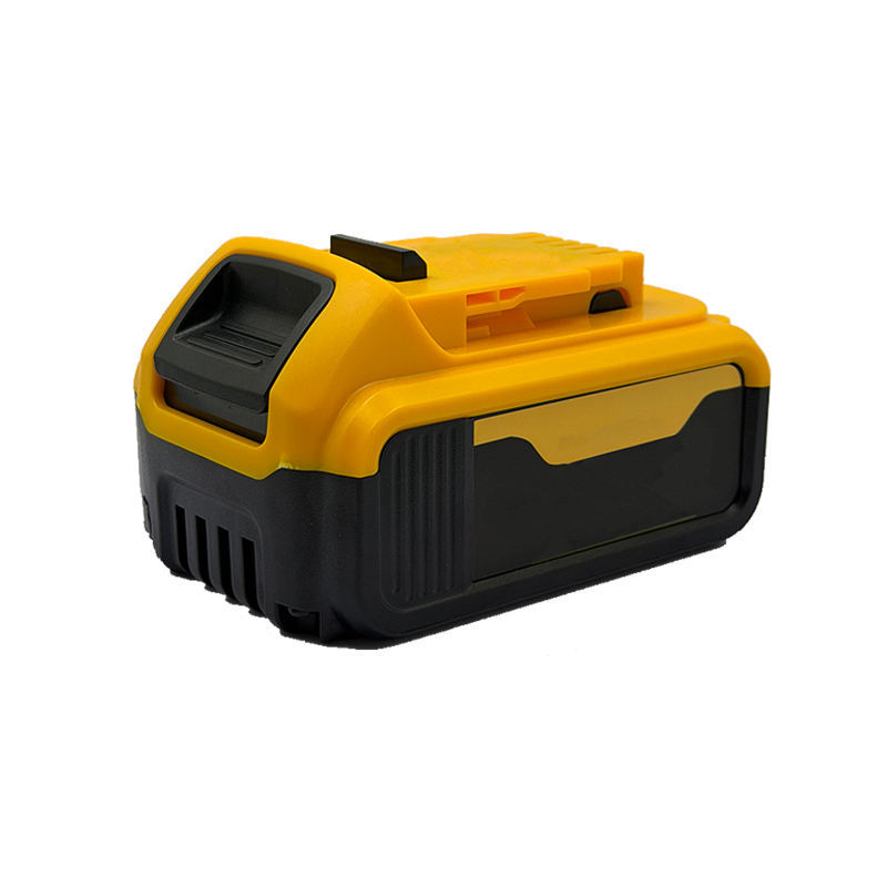 Batteria