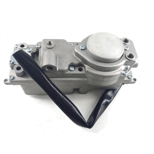 Turbo elektrikli aktüatör için 24V-V2PCBA P-3789649 aktüatör HE400 & 500VG VGT Turbo aktüatör Reman kiti için - Product Image 4