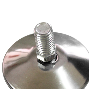 高品质可调脚垫家具调平脚桌腿部调平脚 - Product Image 5