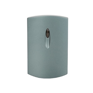 Kapalı/açık anahtar kartı okuyucu sistemi harici zil ve LED kontrol Wiegand okuyucu - Product Image 1