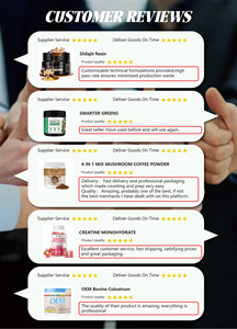 Oem פרטי תווית חלאל igg תוספת <span class=keywords><strong>colostrum</strong></span> אבקת bovine <span class=keywords><strong>colostrum</strong></span> - Product Image 5