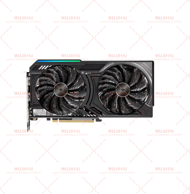 ASRock RX9060XT CL 8GO Challenger