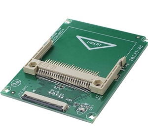 CF Compact Flash Card to 1.8Inch ZIF/CE Adapter for 5G 6G HDD PC Computer Vista <strong>Type</strong> II Universal - Product Image 3