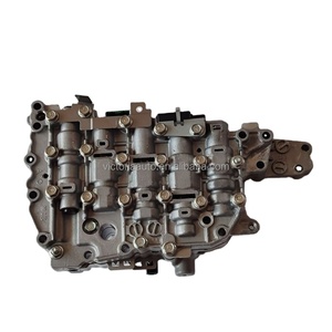 JF011E Cuerpo de válvula 31705-1XX0D Un tipo de sensor para 4WD 317051XX0D + B108 Nuevo modelo de condición - Product Image 1