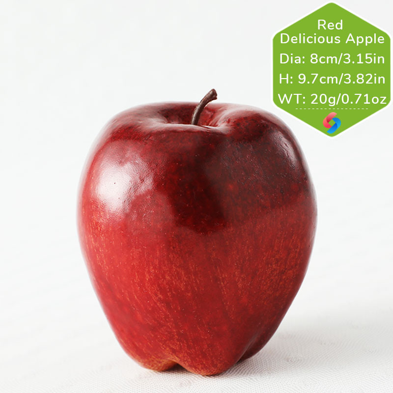 Pomme Red Delicious