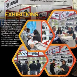 Cho Kubota <span class=keywords><strong>rx502</strong></span> máy xúc phím điều khiển ban đầu sử dụng tay điều khiển từ xa van Assy cho máy móc xây dựng các bộ phận - Product Image 3