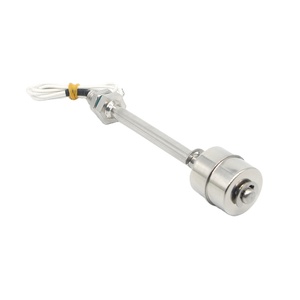 Sensor de nivel de líquido 5CFS-P45, sensor de nivel de flotador, interruptor de nivel de agua - Product Image 1