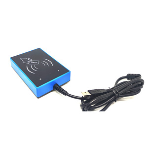 Syncotek kostenloses Programm für Windows OS UHF RFID Reader Writer Kopierer - Product Image 3