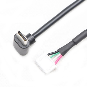 JST SH GH ZH PH EH XH VH Connectors Wiring Harness <strong>Cable</strong> USB <strong>Cable</strong> 3.0 Type-c to Jst Molex PH XH ZH <strong>Cable</strong> - Product Image 5