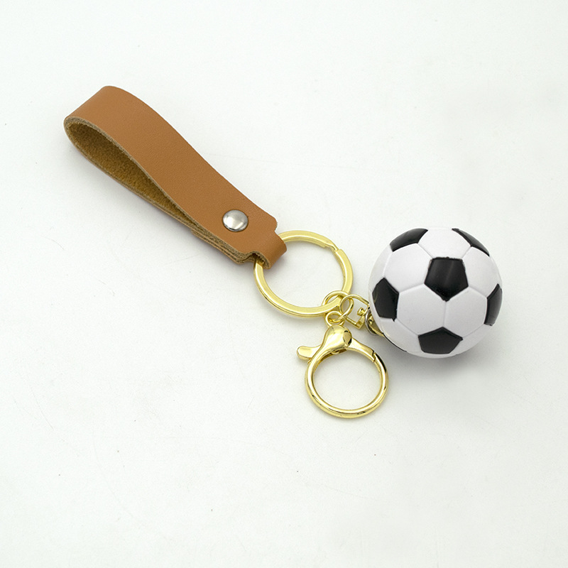 Fútbol blanco y negro