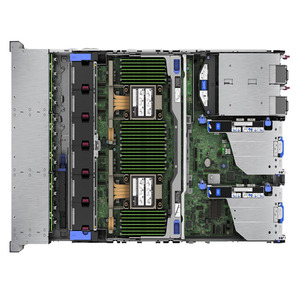 แร็คเซิร์ฟเวอร์2U Gen11 DL560ของแท้พร้อม Intel Gold 6448H Processor DDR4 16GB และหน่วยความจำ SSD 64GB - Product Image 4