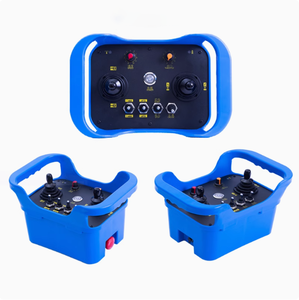 Lawn Mower <strong>Remote</strong> <strong>Control</strong> Three-wheel Motor <strong>Remote</strong> <strong>Control</strong> Track Motor Track Controller - Product Image 4