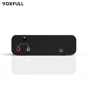 Adaptador de tarjeta de Audio de 5,1 canales, interfaz de micrófono y altavoz de 3,5mm para PC, ordenador, tarjeta de sonido USB externa - Product Image 4