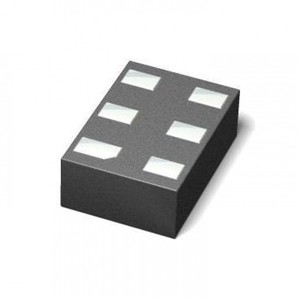 SI5350C-B02330-GM Clock Generators &amp; Support Pr&amp;nbsp;<strong>I2C</strong> <strong>programmable</strong>, any-frequency, any-output, reference original - Product Image 3