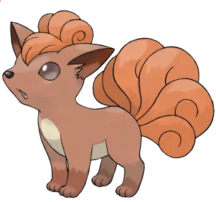 Vulpix