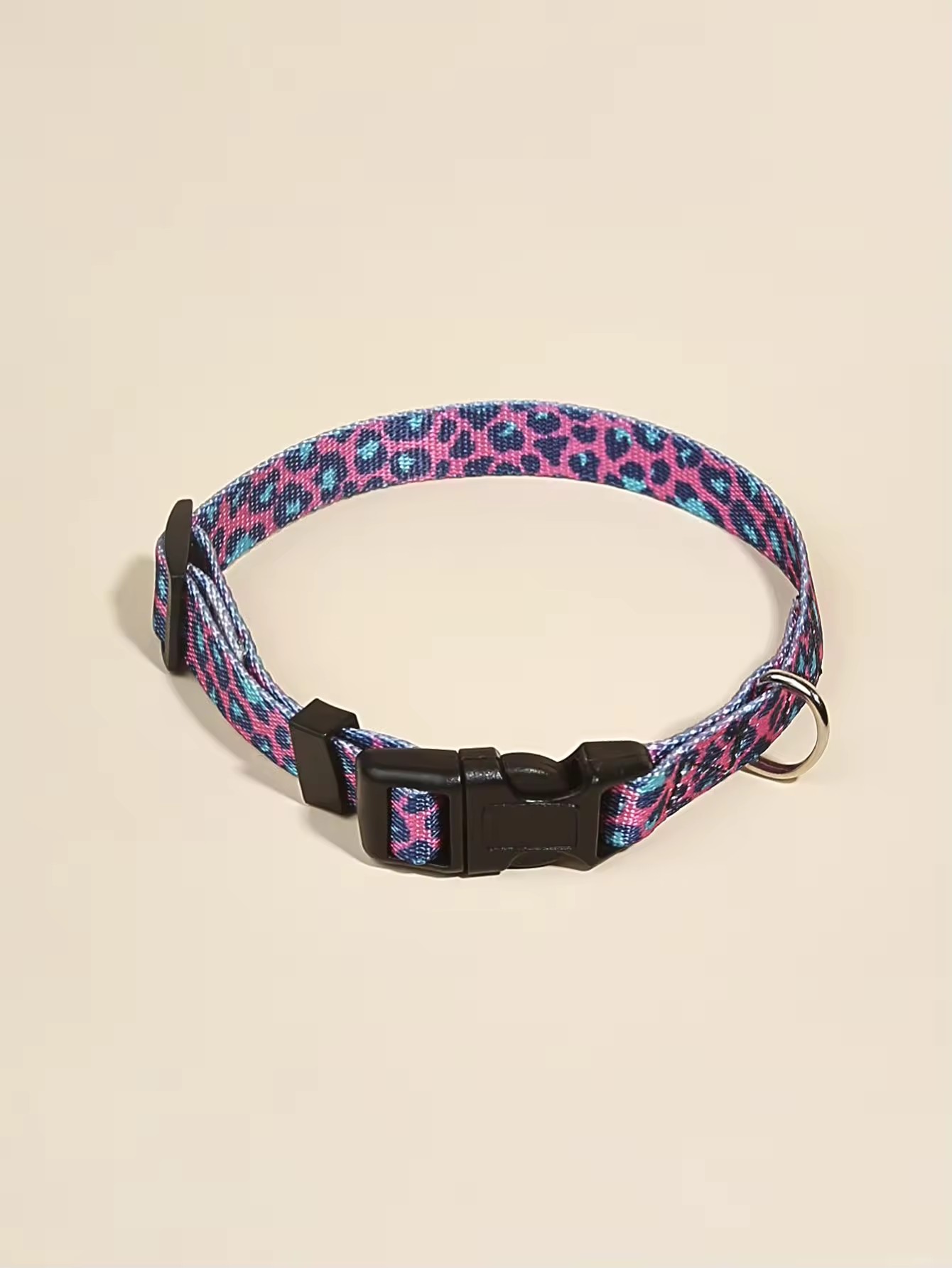 leopardo rosa