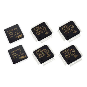 SCC2691AC1N24 connettore IC chip componenti elettronici circuiti integrati microcontrollore in magazzino - Product Image 6