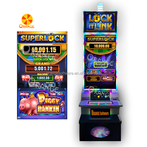 Super Lock <strong>5</strong> in 1 Piggy Bankin Board Muti Game Board Machine <strong>Coin</strong> Operated Game Machines Arcade PCB Lock It Link for <strong>Sale</strong> - Product Image 1