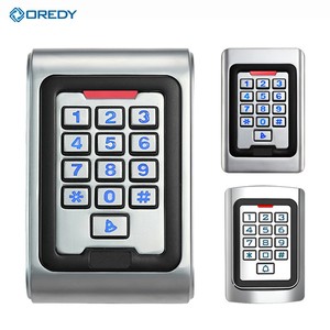 Умная клавиатура для управления доступом, 12 В - Product Image 4