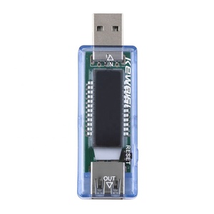 USB-тестер с OLED-экраном 0,91 дюйма - Product Image 6