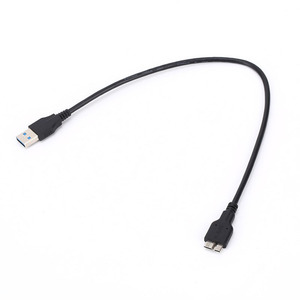สายเคเบิลเครื่องพิมพ์ USB 3.0ชนิด B ตัวผู้ไปยัง USB สายเครื่องพิมพ์3.0สำหรับเครื่องพิมพ์คอมพิวเตอร์ - Product Image 5