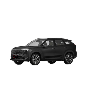 Geely Atlas Boyue için 2023 serin 1.5T Zhihui en SUV araç otomatik şanzıman ucuz çin yeni araba para Savvy benzin SUV fo - Product Image 1