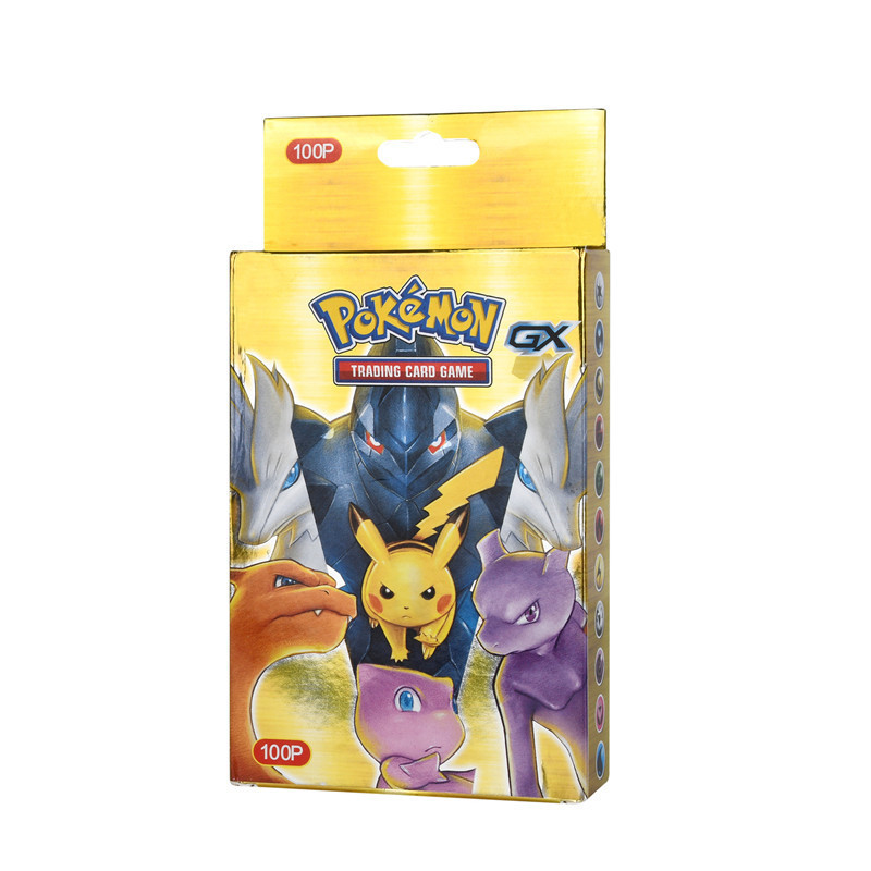 100gx tag flash card