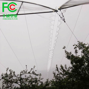 Hot Bán Chống-Lão Hóa Nhựa <span class=keywords><strong>Bird</strong></span> Net Hiệu Quả Cho Bắt Chim Hoang Dã Mưa Đá Cắt Dịch Vụ Chế Biến Có Sẵn - Product Image 4