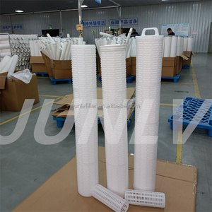High Flow Oil <strong>Filter</strong> G02894 Standard Oil Element Low Price Cross Reference for PI 4205 <strong>PS</strong> VST 25 220V 1-Year Warranty - Product Image 3