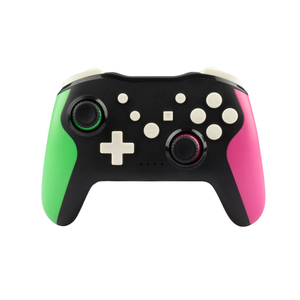 NS009 Wireless Video Game <strong>Controller</strong> for Nintend Switch Android TV Wireless Gamepad for <strong>PS3</strong> PC Turbo <strong>Function</strong> Gaming - Product Image 4