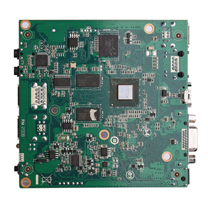 <strong>Mini</strong> <strong>Pc</strong> for Gaming Z8350 <strong>Mini</strong> <strong>PC</strong> Host DDR3LX5-Z8350 Desktop <strong>Mini</strong> Computer - Product Image 6
