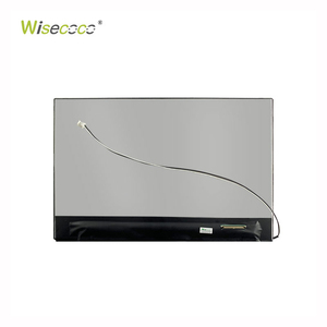 Tela LCD IPS TFT de Alta Brilho 10.1\" 800*1280 HD Interface LVDS 40 Pinos Módulo de Tela LCD com Retroiluminação LED - Product Image 3