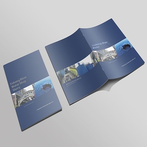 Hard Cover A5 Size Product Manual <strong>Book</strong> Catalog Brochure <strong>Contract</strong> <strong>Book</strong> Printed Offset for Album Textbook Publishing Corporate Use - Product Image 4