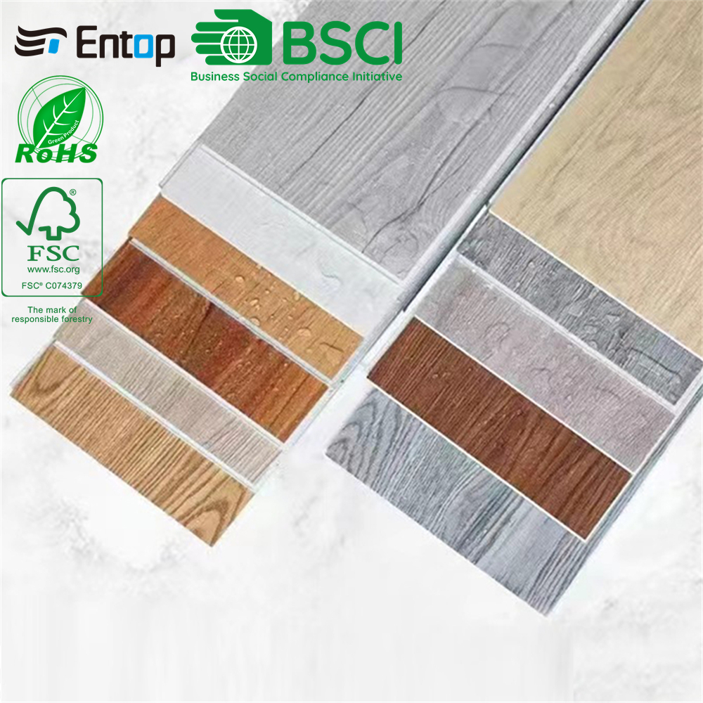 Wood grain series